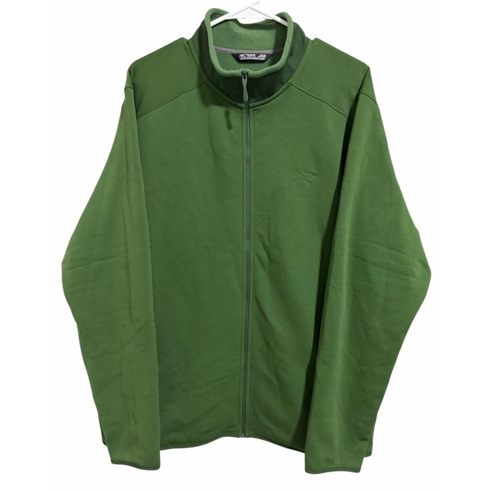 Arc'teryx‎ Kyanite Jacket Eden Men's Size X-Large